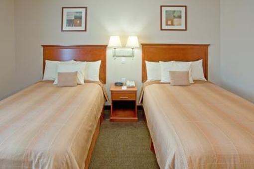 фото отеля Candlewood Suites La Porte