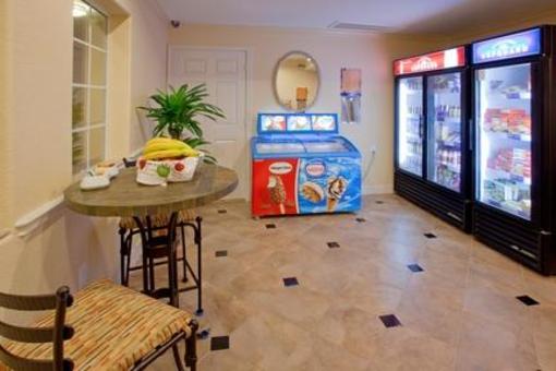 фото отеля Candlewood Suites La Porte