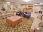 фото отеля Candlewood Suites La Porte