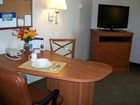 фото отеля Candlewood Suites La Porte