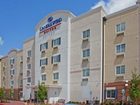 фото отеля Candlewood Suites La Porte