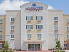 фото отеля Candlewood Suites La Porte