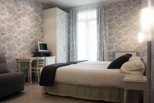 фото отеля Pension Ur-Alde
