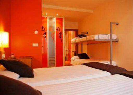 фото отеля Pension Ur-Alde