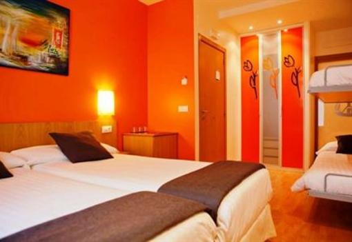 фото отеля Pension Ur-Alde
