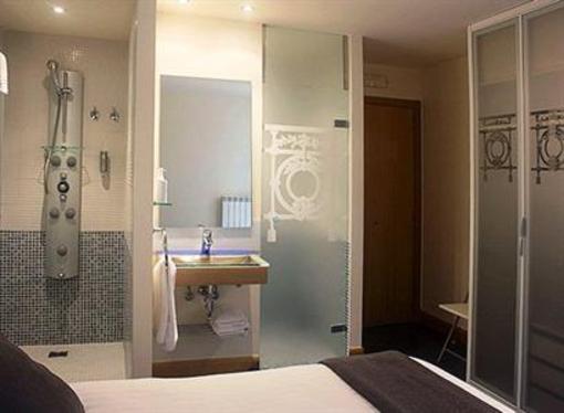 фото отеля Pension Ur-Alde