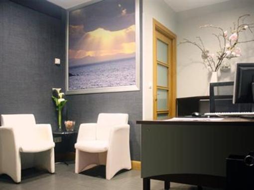 фото отеля Pension Ur-Alde
