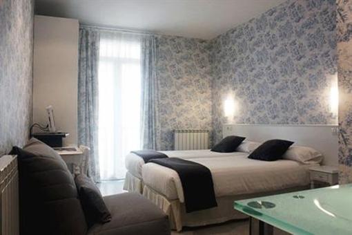 фото отеля Pension Ur-Alde