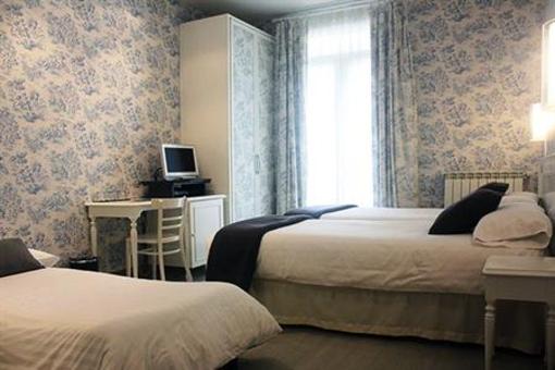 фото отеля Pension Ur-Alde