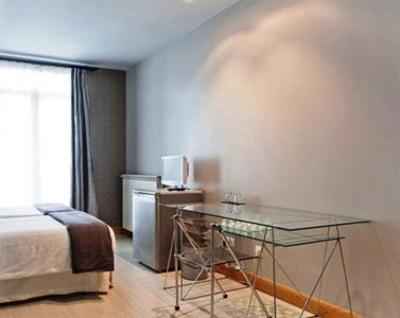 фото отеля Pension Ur-Alde