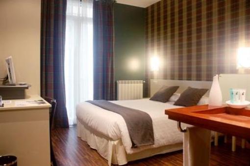 фото отеля Pension Ur-Alde
