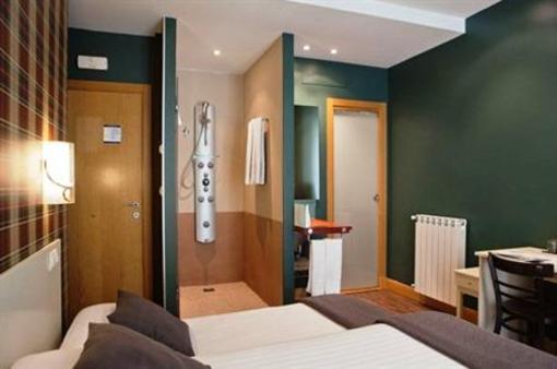 фото отеля Pension Ur-Alde