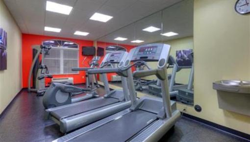 фото отеля Country Inn & Suites Norfolk Airport South