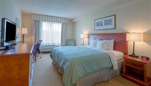 фото отеля Country Inn & Suites Norfolk Airport South