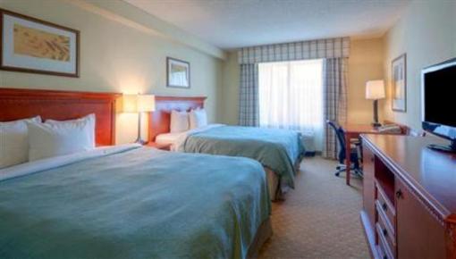 фото отеля Country Inn & Suites Norfolk Airport South