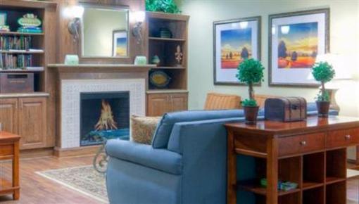 фото отеля Country Inn & Suites Norfolk Airport South