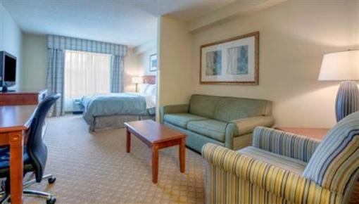 фото отеля Country Inn & Suites Norfolk Airport South