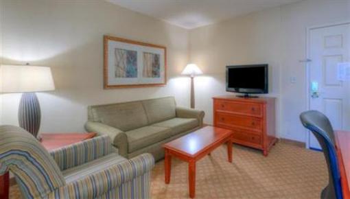 фото отеля Country Inn & Suites Norfolk Airport South