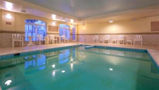 фото отеля Country Inn & Suites Norfolk Airport South