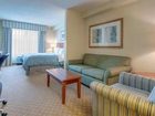 фото отеля Country Inn & Suites Norfolk Airport South