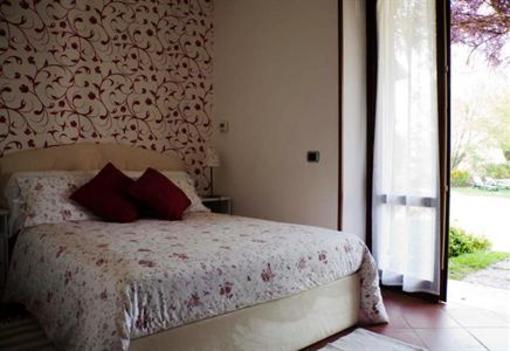 фото отеля Bed and Breakfast Villa Beatrice