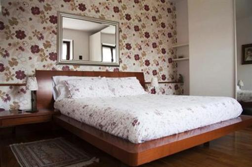 фото отеля Bed and Breakfast Villa Beatrice