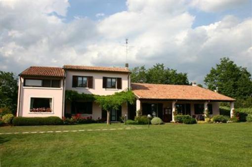 фото отеля Bed and Breakfast Villa Beatrice