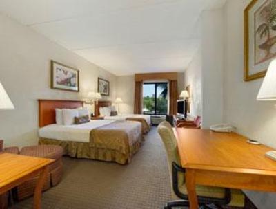 фото отеля Wingate Inn Mayo Clinic Jacksonville (Florida)