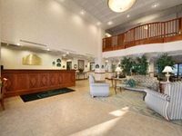 Wingate Inn Mayo Clinic Jacksonville (Florida)