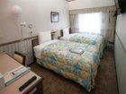 фото отеля Toyoko Inn Busan Haeundae