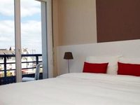 Hotel Port Haliguen