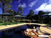 Silvermist Mountain Lodge