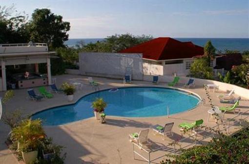 фото отеля Caribbean Sunset Resort