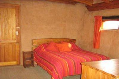 фото отеля Samhitakasha Cob House Organic B&B Cape Town