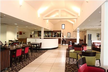 фото отеля Best Western Appleby Park Hotel