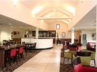 фото отеля Best Western Appleby Park Hotel