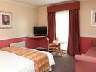 фото отеля Best Western Appleby Park Hotel