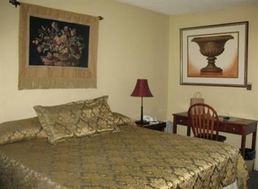 фото отеля 7 Seas Inn South Lake Tahoe
