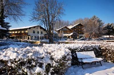 фото отеля Hotel Gasthof Eisvogel