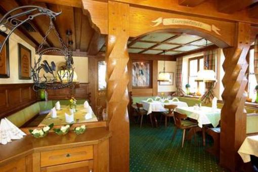 фото отеля Hotel Gasthof Eisvogel