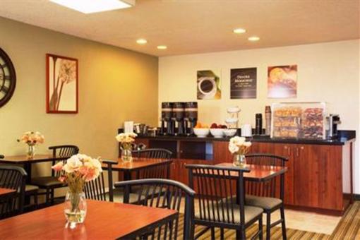 фото отеля Extended Stay Deluxe Columbia - Columbia Corporate Park