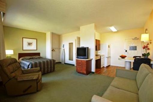 фото отеля Extended Stay Deluxe Columbia - Columbia Corporate Park