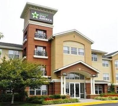 фото отеля Extended Stay Deluxe Columbia - Columbia Corporate Park