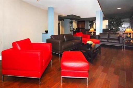фото отеля Crimson Hotel