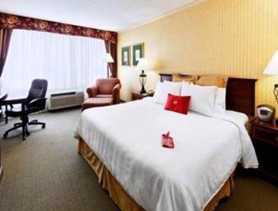 фото отеля Ramada Plaza Hartford Hotel