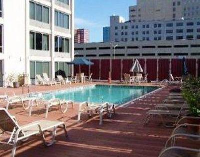 фото отеля Ramada Plaza Hartford Hotel