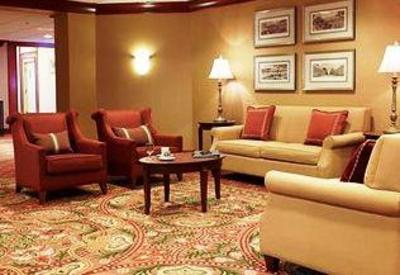 фото отеля Ramada Plaza Hartford Hotel