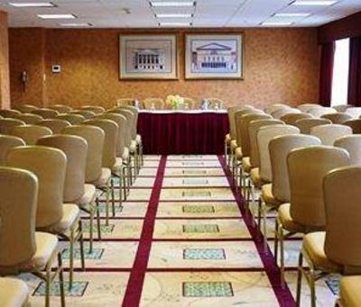 фото отеля Ramada Plaza Hartford Hotel