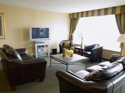 фото отеля Ramada Plaza Hartford Hotel