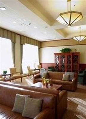 фото отеля Ramada Plaza Hartford Hotel